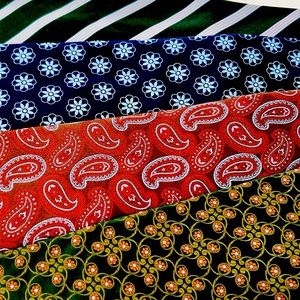 Ike Behar Tie Bundle